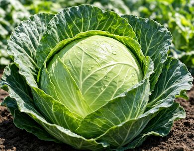 Cabbage