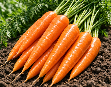 Carrot