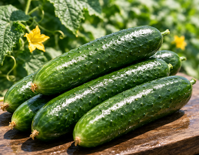 Cucumber