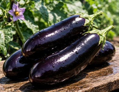 Eggplant