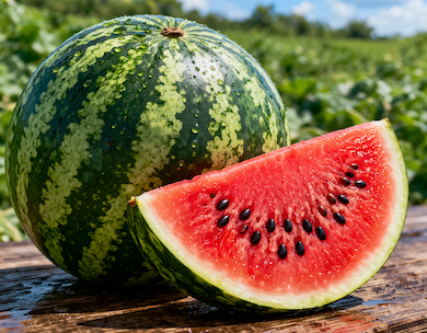 Watermelon