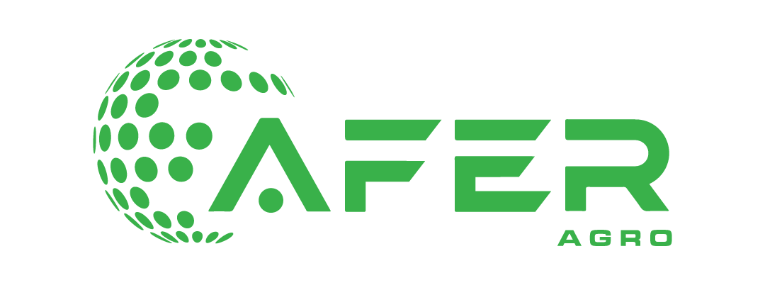 Farmer with vegetables